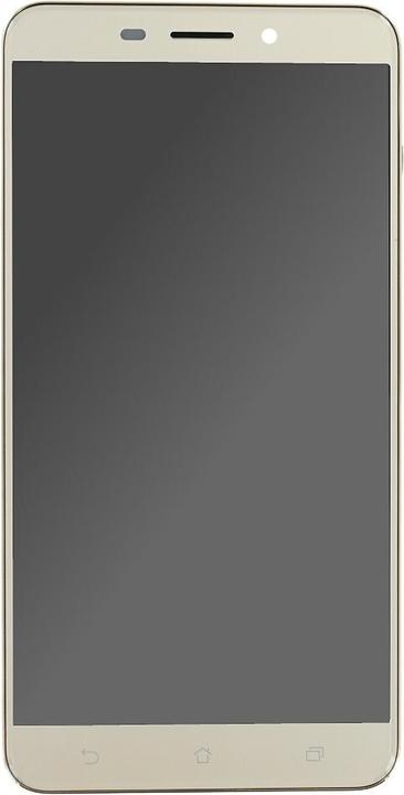 Image du produit ASUS Zenfone 3 Laser ZC551KL-4G LCD or (Écran, Asus Zenfone 3 Laser ZC551KL)