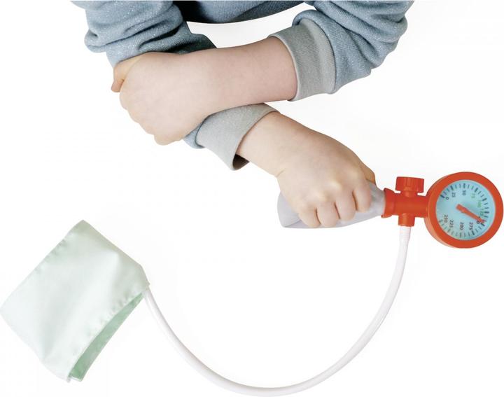 Actual product image Simba Emergency doctor rucksack
