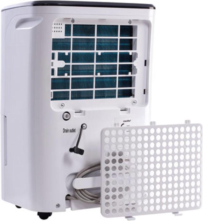 Produktbild Midea DF-20DEN7-WF (40 m², 20 l/24h)