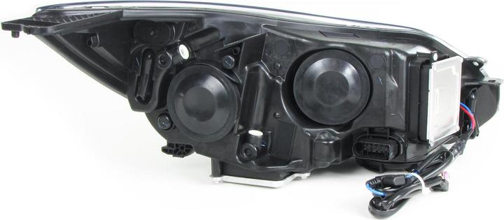 Actual product image Osram LEDriving Xenarc