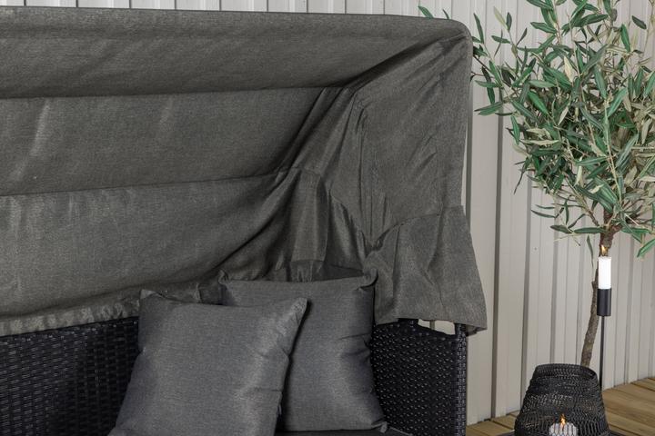 Produktbild Venture Home Sonnenliege Nopy (200 cm)