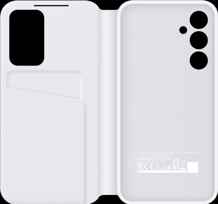 Productafbeelding Samsung Portemonneehoes (Samsung Galaxy S23 FE)