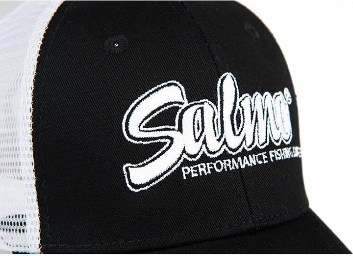 Produktbild Salmo Trucker Hat (One Size)
