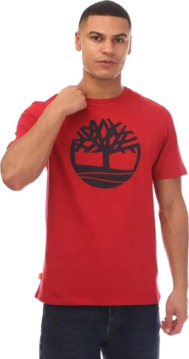 Produktbild Timberland Kennebec River Tree TShirt (S)