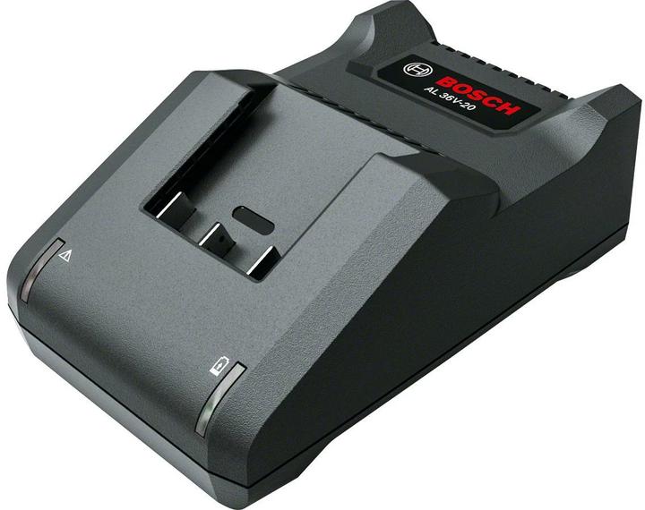 Actual product image Bosch Home & Garden AdvancedLeafBlower 36V-750 (Rechargeable battery operated, Leaf blower)