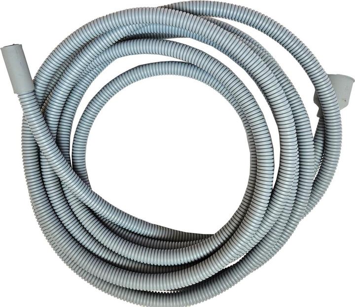 Actual product image V-Zug Ablaufschlauch Festwasseranschluss 5m 1012933 - Steamer