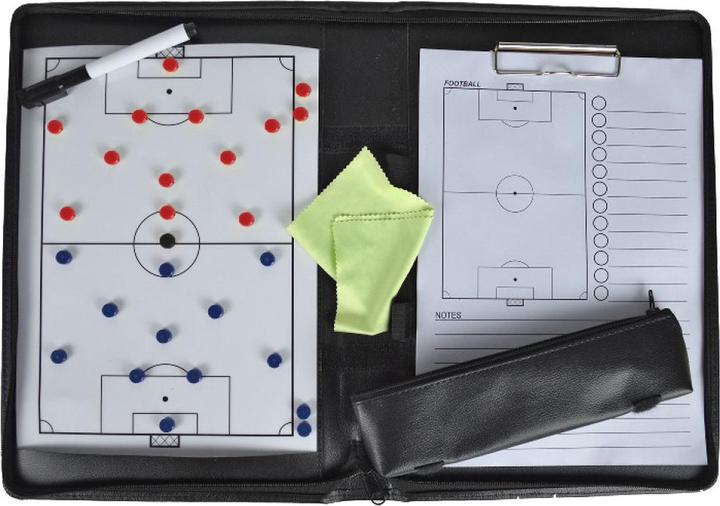 Produktbild Sporti Pro Coaching 36 x 25cm