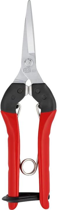 Actual product image Felco Flower shears
