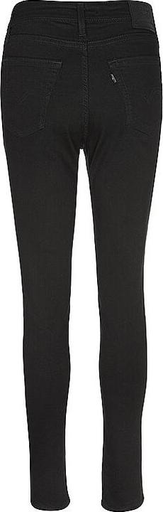 Produktbild Levis 721 High Rise Skinny Midnight (W32/L32)