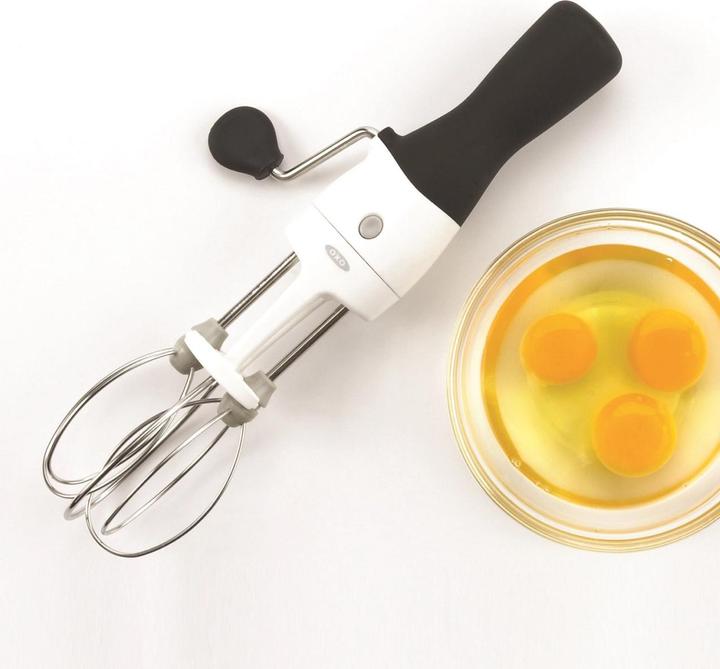 Immagine prodotto OXO Battitore di uova Good Grips