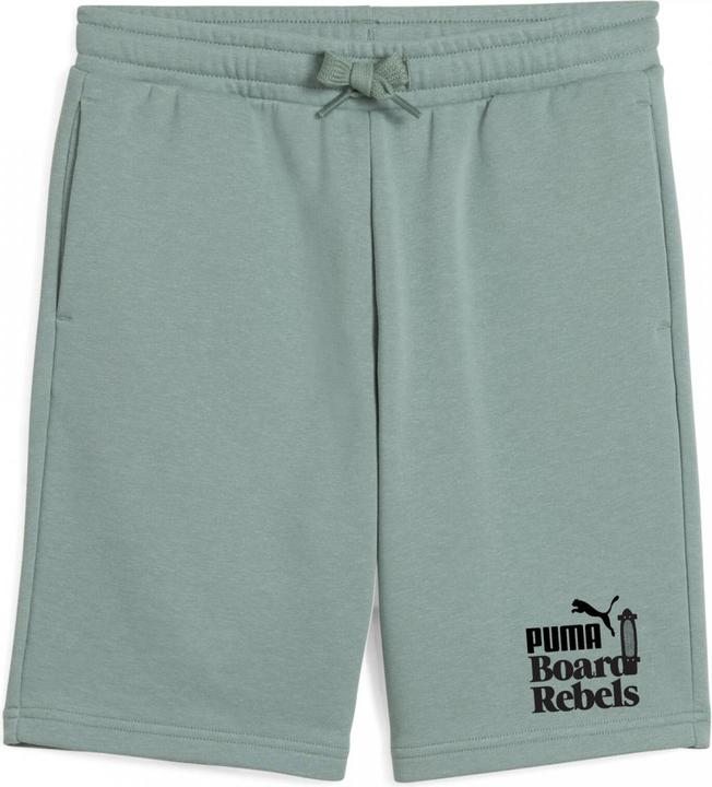 Image du produit Puma MID90S Short long TR B (164)