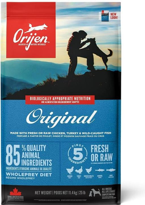 Immagine prodotto Orijen Originale (Adulto, 1 pz., 11400 g)