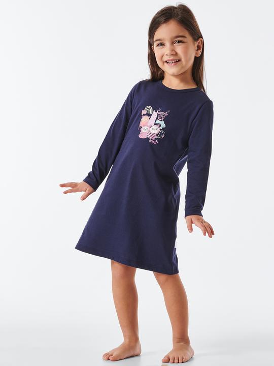 Actual product image Schiesser Nightdress Homewear Comfortable Fit (104)