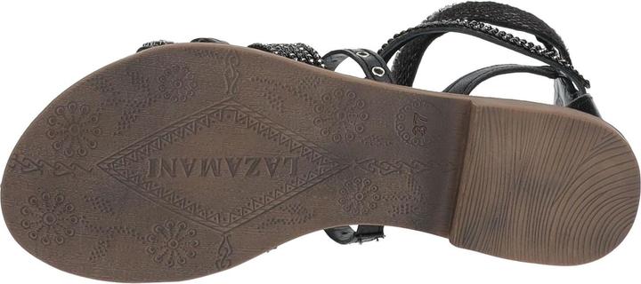 Actual product image Lazamani Sandalen (40)