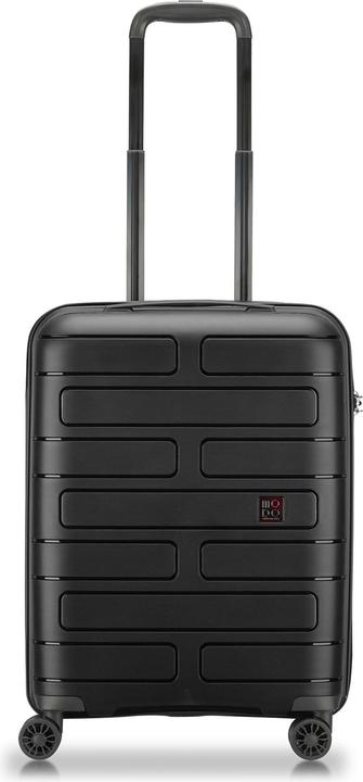 Image du produit Modo by Roncato Supernova 2.0 4 Rollen Kabinentrolley 55 cm (40 l, Bagage à main (jusqu'à 50l))