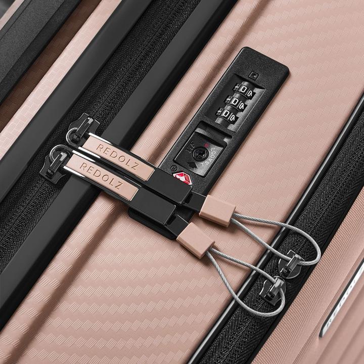 Image du produit Redolz Essentiels 17 (46 l, Bagage à main (jusqu'à 50l))