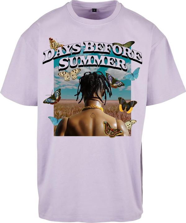 Produktbild MT Days Before Summer Oversize Tee (M)