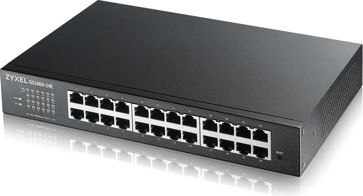 Immagine prodotto Zyxel GS1900-24E V3 (24 Porti)