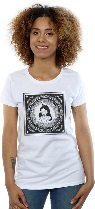 Produktbild Disney Alice In Wonderland Box TShirt (XL)