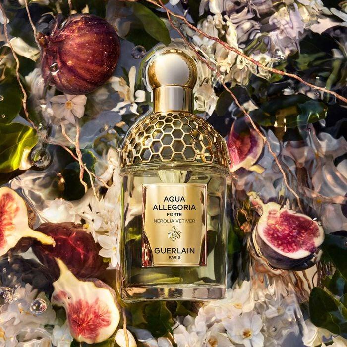 Immagine prodotto Guerlain AQUA 23 Nerolia Vetiver Eau de Parfum (Eau de parfum, 125 ml)