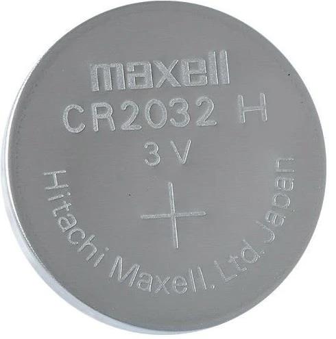 Actual product image Ansmann Cr2032 (1 pcs., CR2032, 245 mAh)