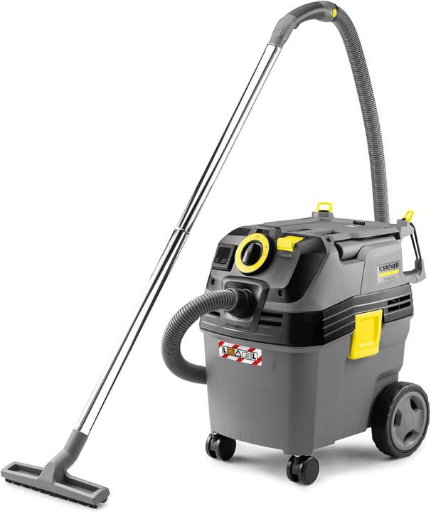 Produktbild Kärcher Professional NT 30/1 Ap Te L (Nass-Trockensauger)