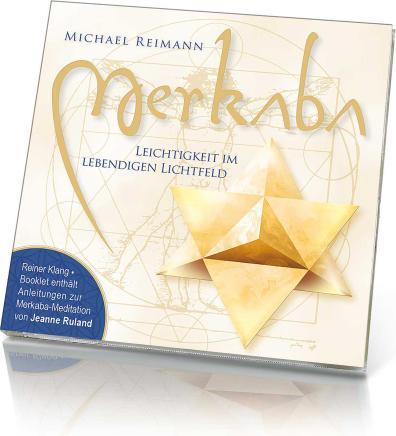 Merkaba (Michael Reimann, Jeanne Ruland, Deutsch)