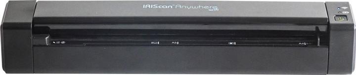 Image du produit Iris IRIScan Anywhere 6 WIFI Simplex 15PPM avec batterie scanner de documents mobile PDF OCR SW (USB)