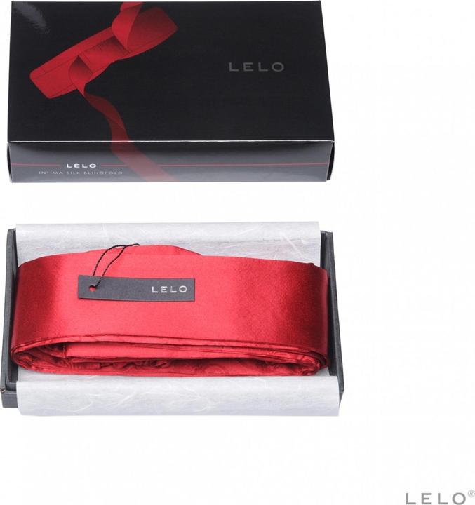 Actual product image LELO Intima