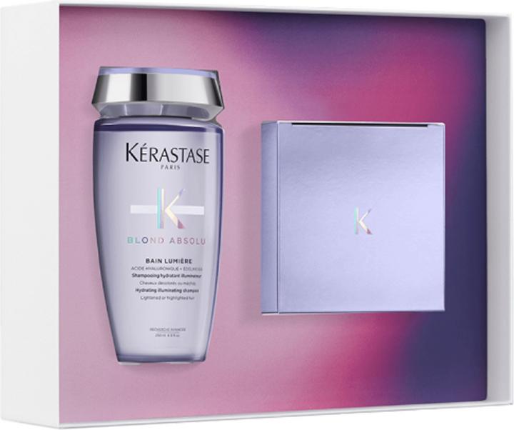 Produktbild Kérastase Blond Absolu (Haarpflege set)