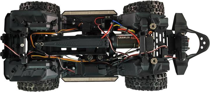 Actual product image Amewi AMXRock CT10 Crosstrail (RTR Ready-to-Run)