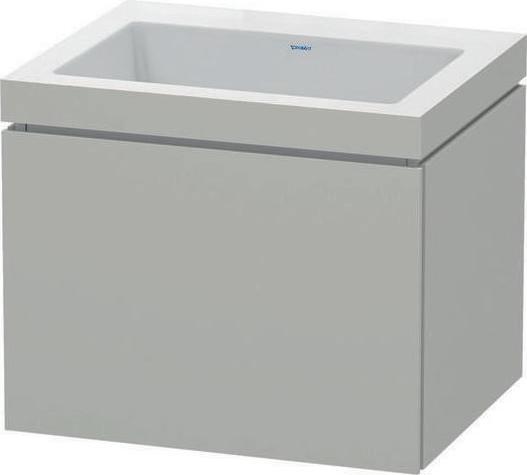 Immagine prodotto Duravit Vanity unit L-CUBE w WT Vero Air 500x600x480mm o HL bet-gr