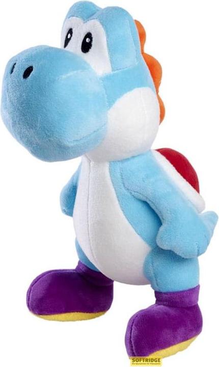 Produktbild Simba SuMa Yoshi assortiert (21 cm)