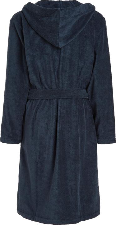 Image du produit Tommy Hilfiger Hooded Bathrobe (XS)