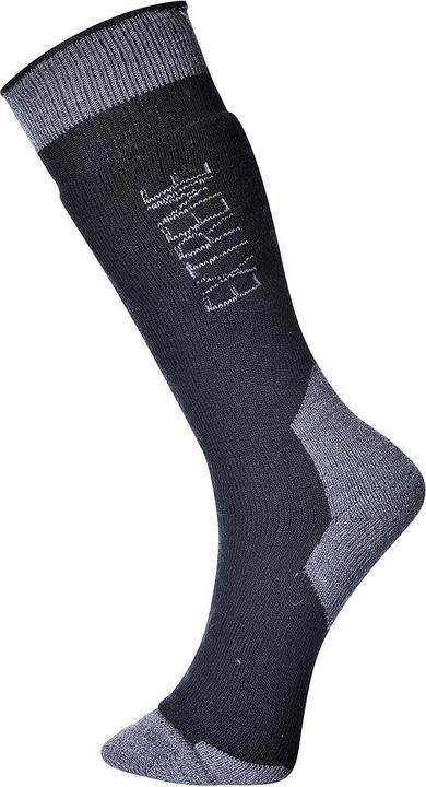 Immagine prodotto Portwest Extreme Cold Weather Calzini Uomo (44.5 - 48)