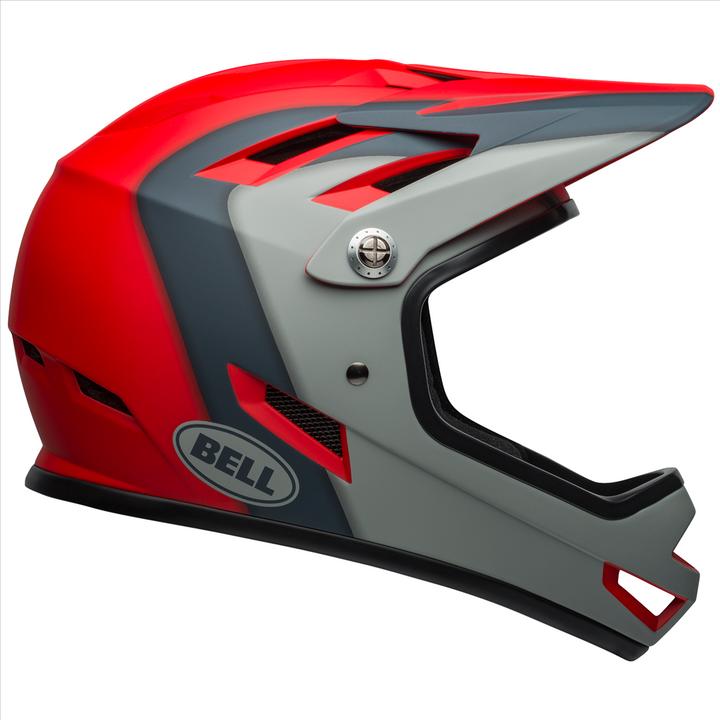Actual product image Bell Sanction (58 - 60 cm)