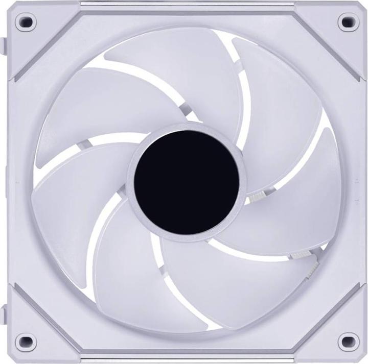 Actual product image Lian-Li Uni Fan Sl-Inf (140 mm, 1 x)
