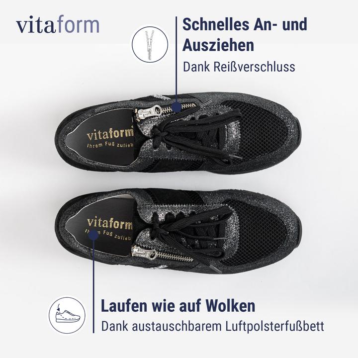 Produktbild Vitaform Sneaker Soft (40)