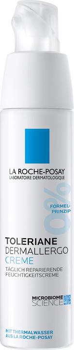 Produktbild La Roche Posay Tolériane Dermallergo (40 ml, 24h Creme)