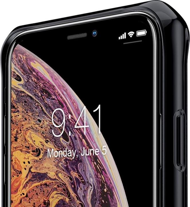 Image du produit Itskins Hybridglass (Apple iPhone X, Apple iPhone XS)