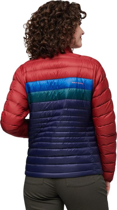 Produktbild Cotopaxi Fuego Down Jacket (XS)