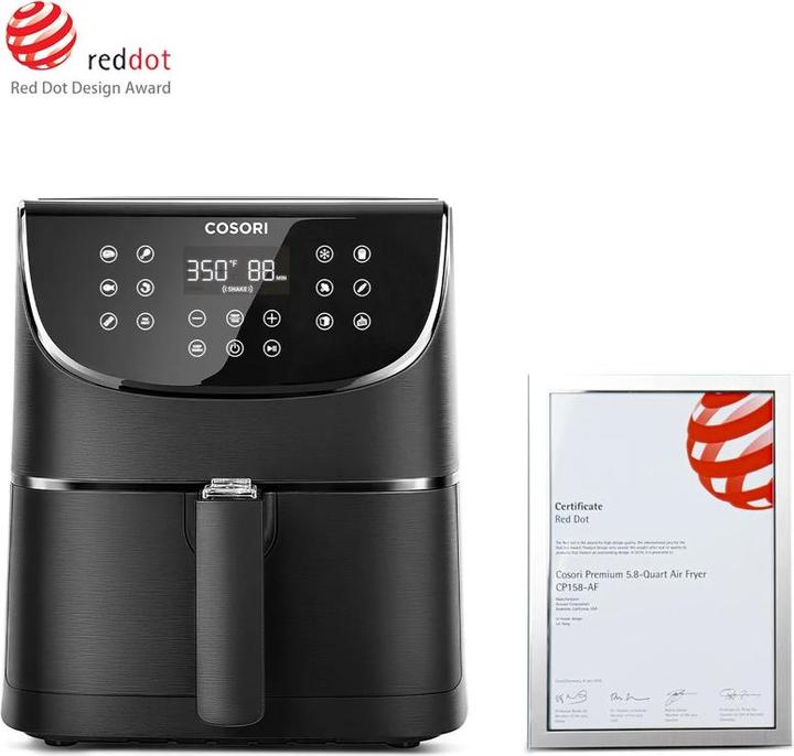 Produktbild Cosori CP158-AF-RXB
