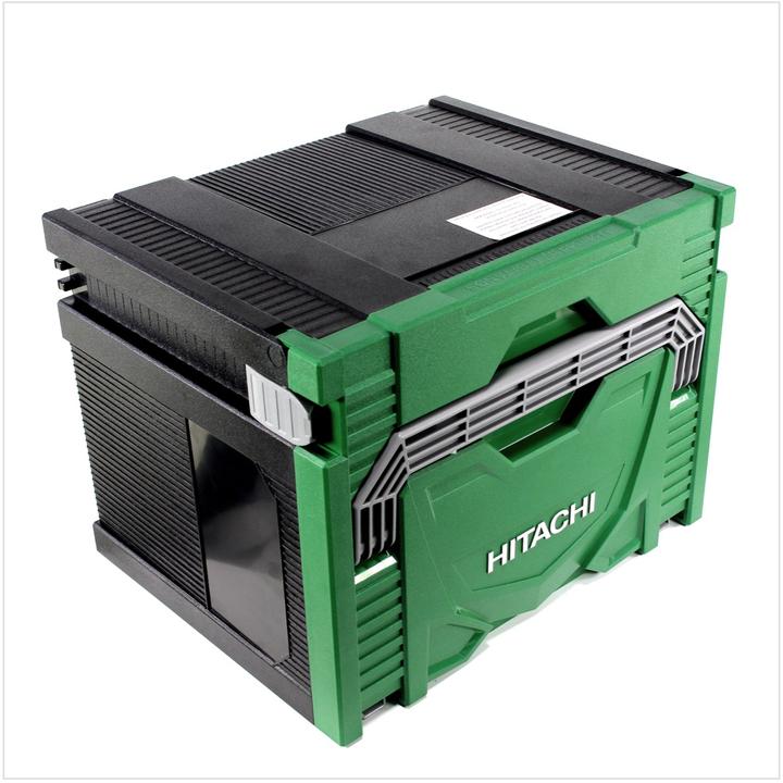 Produktbild Hikoki Lagaminas HSC4