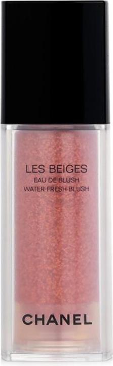 Actual product image Chanel Les Beiges (Light Pink)