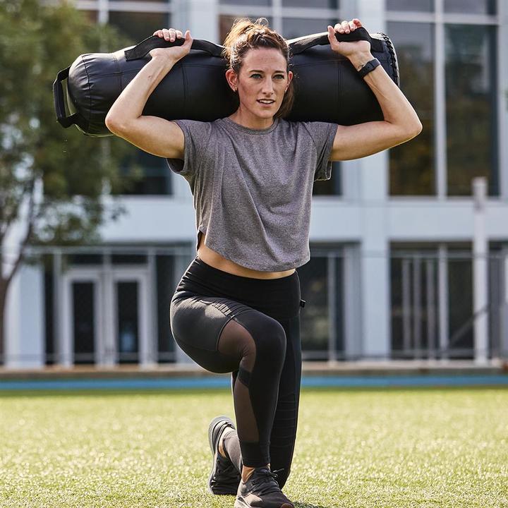 Produktbild Century Cage Fitness Bag