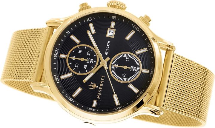 Immagine prodotto Maserati Epoca (Cronografo, 42 mm)