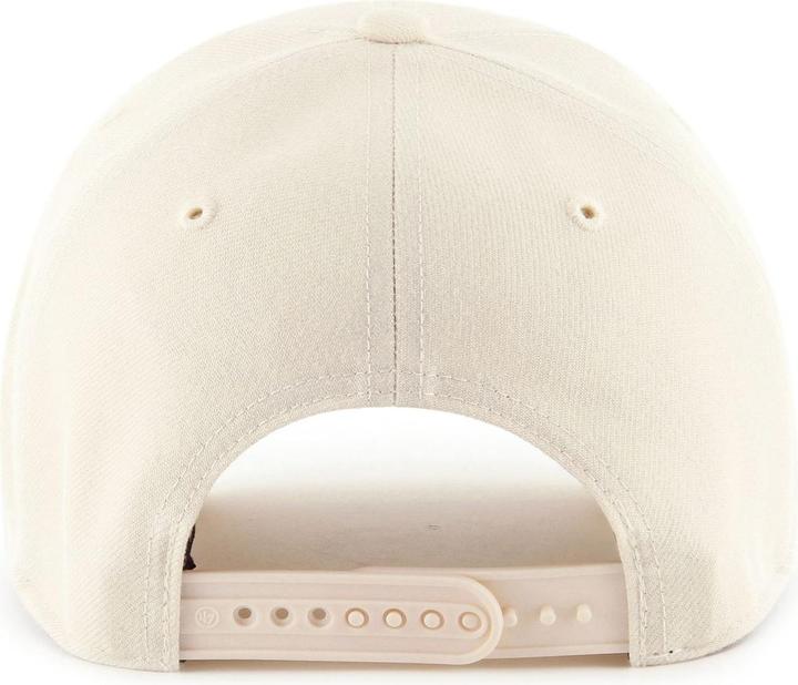 Produktbild 47 Brand Adjustable Cap - MLB Los Angeles Dodgers natural