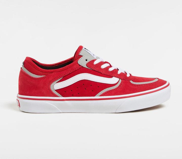Produktbild Vans Skate Rowley RED (41)