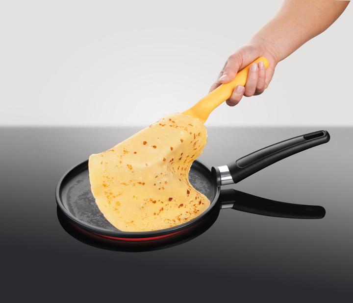 Actual product image Ocun Cooking spatula