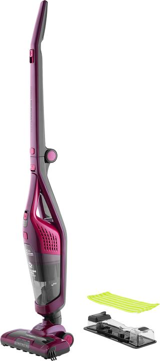 Produktbild ECG VT 4620 3in1 Hugo Stick vacuum cleaner, Up to 60 minutes run time per charge